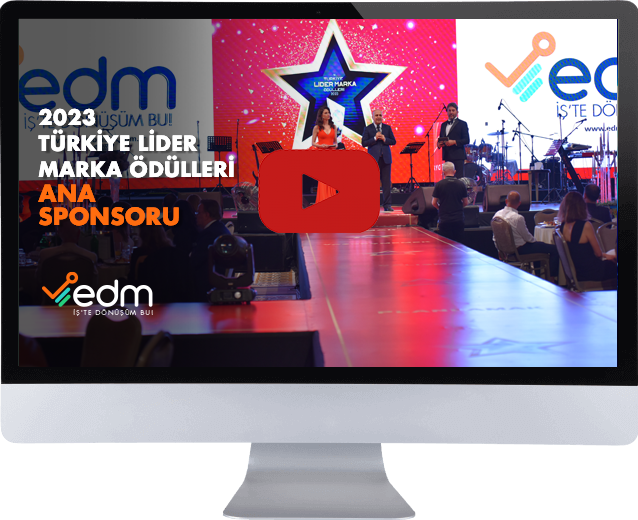 DÖNÜŞÜM BAŞLASIN