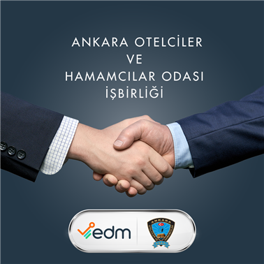 Ankara Otelciler ve Hamamcılar Odası İşbirliği