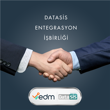 DATASİS Entegrasyon İşbirliği