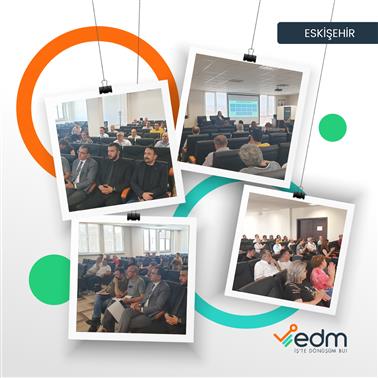 Edm & Eskişehir Smmmo Buluşması