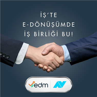 Edm, INVOSAN İle Entegrasyon İşbirliği