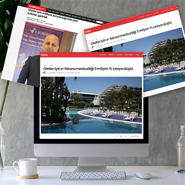 Haberler.com - Enson Haber - Cejna