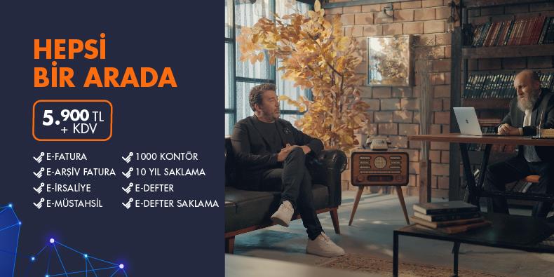 Hepsi Bir Arada