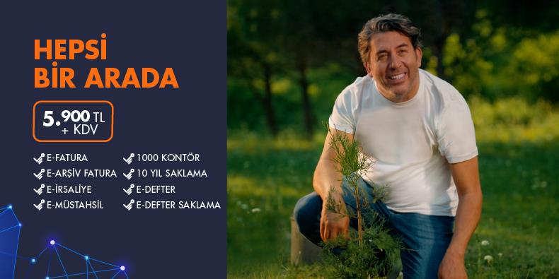 Hepsi Bir Arada