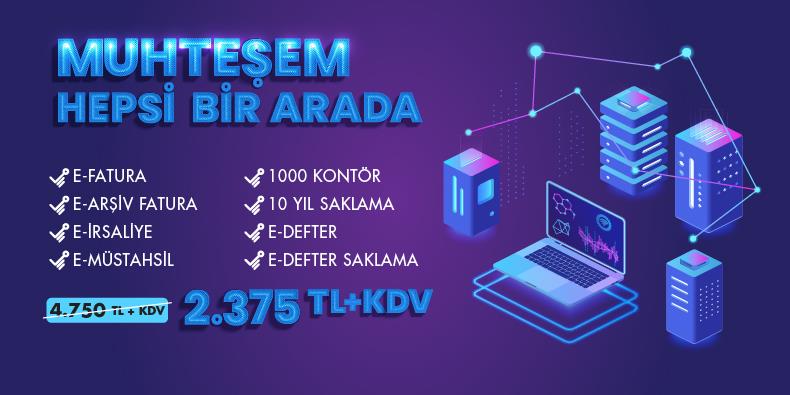 Muhteşem Hepsi Bir Arada