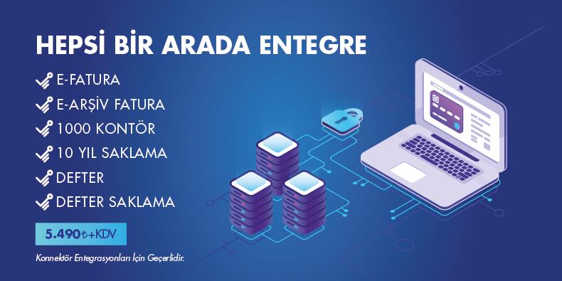 Hepsi Bir Arada Entegre