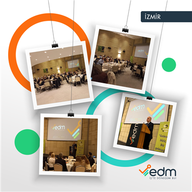 İzmir Mali Müşavir Semineri