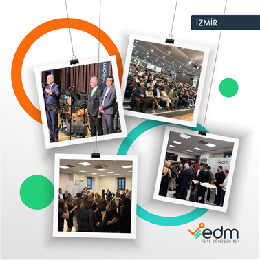  İzmir SMMMO Türk Müziği Korosu Semineri