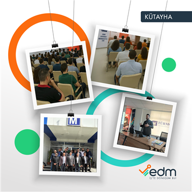 Kütahya Smmmo Semineri
