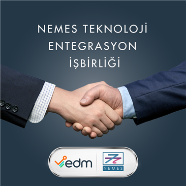 Nemes Teknoloji Entegrasyon İşbirliği