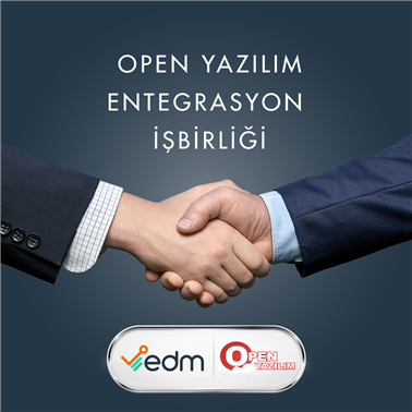 Open Yazılım Entegrasyon İşbirliği