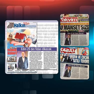 Sabah Gazetesi