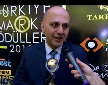 Yılın E-Dönüşüm Markası Edm Beyaz Tv´de	