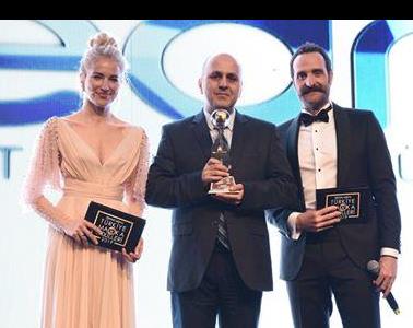 Yılın E-Dönüşüm Markası Edm Milliyet´de	